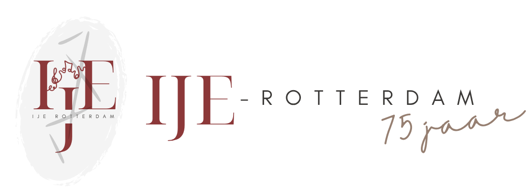 IJE Rotterdam